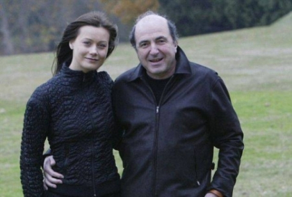 Latura intunecata a oligarhului rus mort in Londra. Berezovski aducea minore din Europa de Est pentru sex