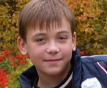 DISPARUT FARA URMA. Un copil de 13 ani a iesit din casa si nu s-a mai intors. Familia cere ajutor DISPARUT FARA URMA. Un copil de 13 ani a iesit din casa si nu s-a mai intors. Familia cere ajutor