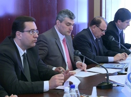 Agricultorii se plang ca FISC-ul s-a transformat in rachet. Lupu arata cu degetul la Guvern