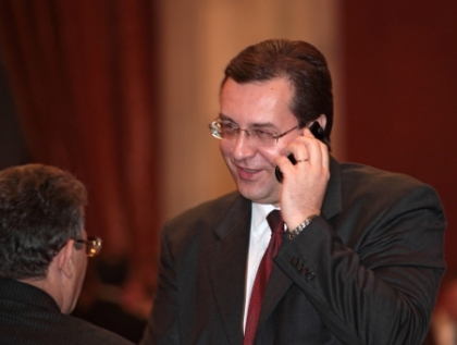 Timofti laie, Lupu balaie: "Desemnarea unui premier la 1 aprilie ar putea fi tratata drept o gluma"