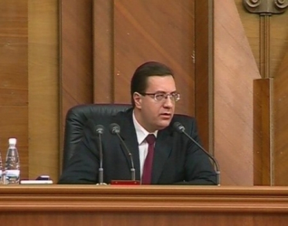 Negociatorii din fosta AIE: E necesara prezenta liderilor. Ce se va decide la o noua runda de discutii