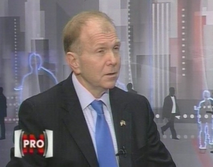 William Moser: Liderii fostei Aliante trebuie sa lase interesele personale, in favoarea cetatenilor