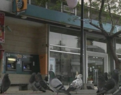 Revenirea sistemului bancar cipriot la normalitate se amana pentru inca doua zile! Protestele nu se opresc Revenirea sistemului bancar cipriot la normalitate se amana pentru inca doua zile! Protestele nu se opresc