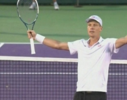 Andy Murray, in optimi la Miami dupa un meci thriller! Show-ul continua Andy Murray, in optimi la Miami dupa un meci thriller! Show-ul continua