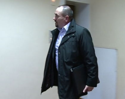 Fostul procuror general, Valeriu Zubco a fost amendat cu 6 mii de lei Fostul procuror general, Valeriu Zubco a fost amendat cu 6 mii de lei