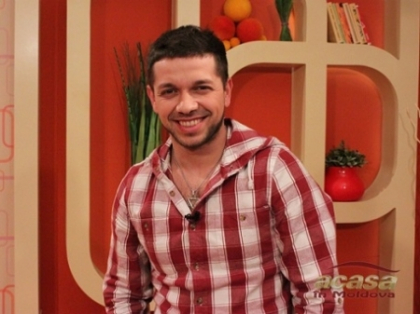 "N-am sa-i iert asta lui Nicu Tarna!" Cum a reusit sa treaca Boris Covali peste pierderea de la Eurovision