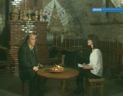 A murit Tudor Tataru. Regizorul s-a stins la studioul sau de film Buciumul, in urma unui infarct