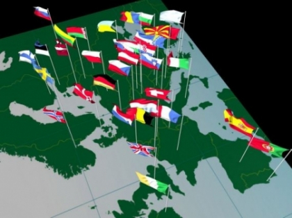 E oficial. Pe scena UE intra statul cu nr. 28. Tara care are liber la Uniune incepand cu 1 iulie 