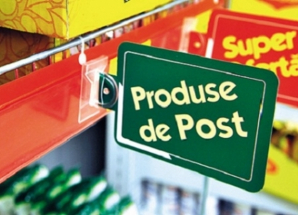 Alimente de post false. Un chisinauian a cumparat o prajitura de "post" cu oua si smantana. FOTO Alimente de post false. Un chisinauian a cumparat o prajitura de "post" cu oua si smantana. FOTO
