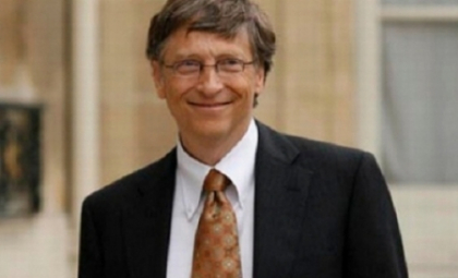 Bill Gates ofera finantare pentru o noua generatie de prezervative Bill Gates ofera finantare pentru o noua generatie de prezervative