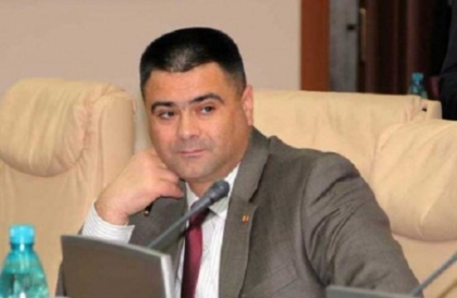 Filat: Nu am primit nicio solicitare privind demisia lui Marinuta