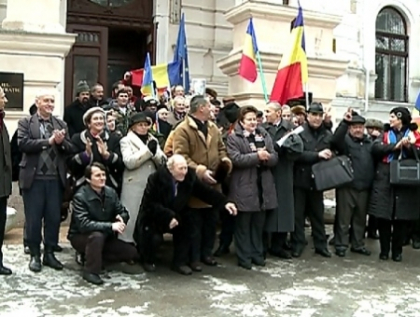 95 de ani de la unirea Basarabiei cu Romania. Cum a fost marcat evenimentul 95 de ani de la unirea Basarabiei cu Romania. Cum a fost marcat evenimentul