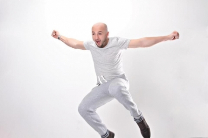 Sasha Lopez, in razboi cu posturile radio romanesti? De ce este indignat moldoveanul - FOTO
Sasha Lopez, in razboi cu posturile radio romanesti? De ce este indignat moldoveanul - FOTO
