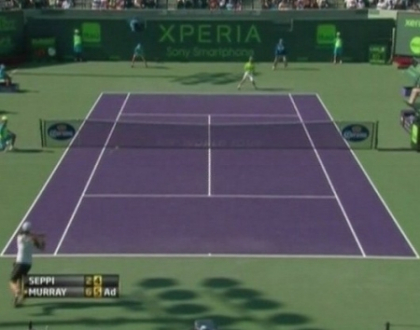 Surpriza de proportii la turneul Masters de la Miami! Novak Djokovic, eliminat inca din faza optimilor Surpriza de proportii la turneul Masters de la Miami! Novak Djokovic, eliminat inca din faza optimilor