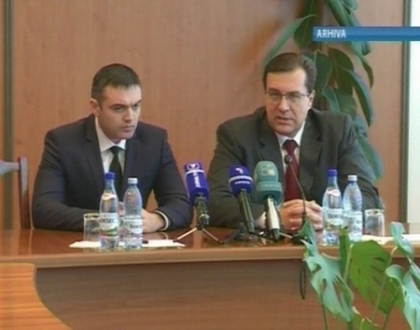 Sefii de la CNA, Viorel Chetraru si Bogdan Zumbreanu - audiati in dosarul interceptarilor ilegale