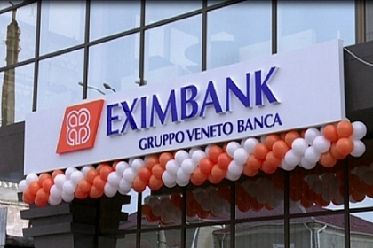 (P) Mai aproape de clienti! Filiala numarul 5 a Eximbank, din orasul Orhei, s-a mutat intr-un sediu nou (P) Mai aproape de clienti! Filiala numarul 5 a Eximbank, din orasul Orhei, s-a mutat intr-un sediu nou