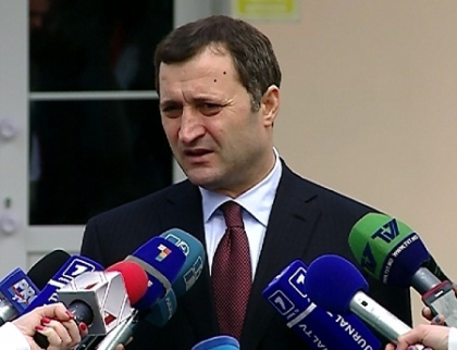 Filat, impotriva lui Pirlog: Nu l-am demis pe Zubco pentru ca ulterior sa votam un procuror comunist Filat, impotriva lui Pirlog: Nu l-am demis pe Zubco pentru ca ulterior sa votam un procuror comunist