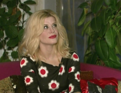 Loredana vorbeste cu drag despre Chisinau. Cum se pregateste pentru concertul din 5 aprilie - VIDEO
Loredana vorbeste cu drag despre Chisinau. Cum se pregateste pentru concertul din 5 aprilie - VIDEO
