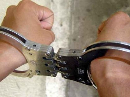 Un tanar din Grigoriopol, retinut dupa ce ar fi furat un aparat de casa dintr-o statie PECO