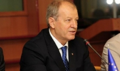 Ministrul in exercitiu al Sanatatii, Andrei Usatii, citat la Procuratura Anticoruptie Ministrul in exercitiu al Sanatatii, Andrei Usatii, citat la Procuratura Anticoruptie