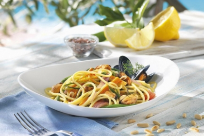 8 sfaturi pentru pregatirea pastelor perfecte. Secretele de la bucatarii italieni Barilla