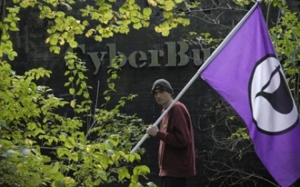 FOTO. CyberBunker este organizatia banuita ca a pus la cale cel mai mare atac informatic din istorie FOTO. CyberBunker este organizatia banuita ca a pus la cale cel mai mare atac informatic din istorie