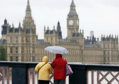 "Prognoza noastra a fost inutila". Scuzele publice ale Oficiului britanic de Meteorologie
