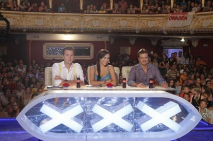Astazi se aleg semifinalistii la Romanii au Talent! 6 moldoveni ar putea fi printre ei