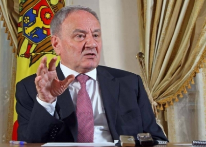 Timofti: Candidatul la functia de premier va fi anuntat pana pe 5 aprilie Timofti: Candidatul la functia de premier va fi anuntat pana pe 5 aprilie