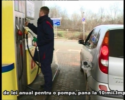 Taxe mai mari pentru majoritatea agentilor economici din capitala! "Vor creste si preturile"
