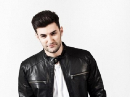E mai tare ca Laura Cosoi? Cum arata prima iubita a lui Smiley si ce spune artistul despre ea - FOTO