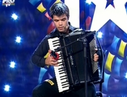 Vezi cine dintre moldoveni a ajuns in semifinalele Romanii au Talent! Ultimele preselectii s-au incheiat