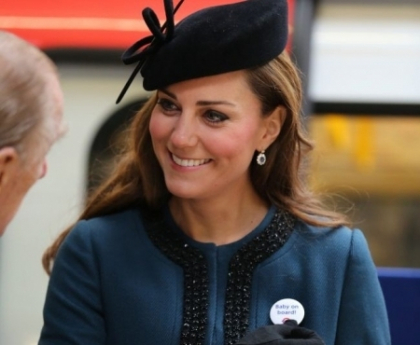 Kate Middleton la un pas de o noua cearta cu soacra. Ce gest al Ducesei o va infuria pe Camilla
Kate Middleton la un pas de o noua cearta cu soacra. Ce gest al Ducesei o va infuria pe Camilla