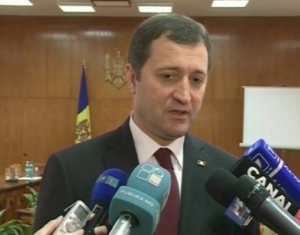 Filat, despre numirea unei candidaturi la postul de premier: Trebuie sa reusim. Liberalii, mai rezervati Filat, despre numirea unei candidaturi la postul de premier: Trebuie sa reusim. Liberalii, mai rezervati