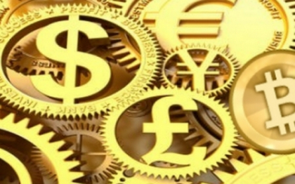 Bitcoin, moneda digitala alternativa aleasa ca solutie de cei care vor sa-si stie banii in siguranta