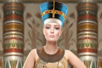 Si-a facut 51 de operatii estetice pentru a arata ca Nefertiti! Uite cum si-a distrus chipul Si-a facut 51 de operatii estetice pentru a arata ca Nefertiti! Uite cum si-a distrus chipul