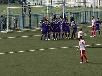 Milsami Orhei s-a impus in fata formatiei FC Costuleni! Antrenorul oaspetilor, nervos tot meciul