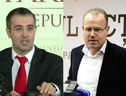 Mihai Godea si Sergiu Sarbu vin LUNI la emisiunea In PROfunzime Mihai Godea si Sergiu Sarbu vin LUNI la emisiunea In PROfunzime