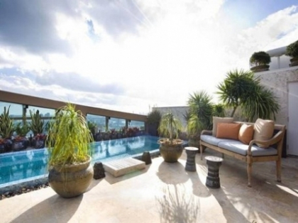 Cel mai scump penthouse se afla in Miami! Cel mai scump penthouse se afla in Miami!