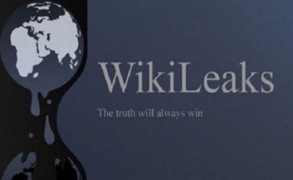 WikiLeaks pregateste o noua BOMBA informationala? Proiectul Special K va fi lansat pe 8 aprilie WikiLeaks pregateste o noua BOMBA informationala? Proiectul Special K va fi lansat pe 8 aprilie