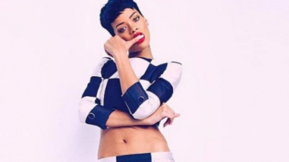 Rihanna: fotografii EROTICE pe internet. Imaginile pe care a regretat ca le-a plasat - FOTO
Rihanna: fotografii EROTICE pe internet. Imaginile pe care a regretat ca le-a plasat - FOTO