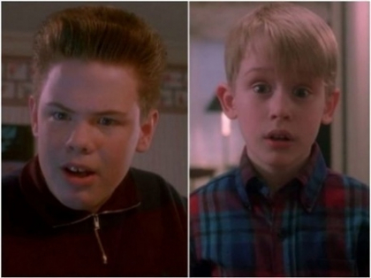 Il tii minte pe Buzz, fratele lui Kevin din Home alone? Uite cat de mult s-a schimbat dupa 20 de ani - FOTO Il tii minte pe Buzz, fratele lui Kevin din Home alone? Uite cat de mult s-a schimbat dupa 20 de ani - FOTO