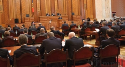Sarbu si Godea nu tin neaparat sa faca parte din viitorul Parlament. Afla motivul
