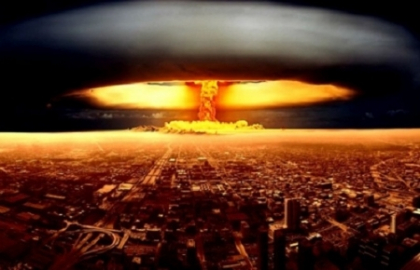 Statele care au capacitatea de a distruge lumea. Lista tarilor care detin BOMBA ATOMICA Statele care au capacitatea de a distruge lumea. Lista tarilor care detin BOMBA ATOMICA