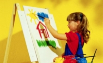 Ce ascund desenele copilului tau. Uite cum au fost descifrate de psihologi Ce ascund desenele copilului tau. Uite cum au fost descifrate de psihologi