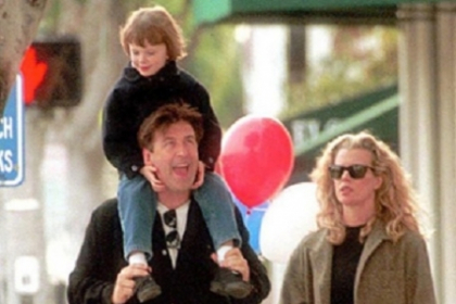 "Fata mea este model": uite ce fiica mare au actorii Alec Baldwin si Kim Basinger - FOTO "Fata mea este model": uite ce fiica mare au actorii Alec Baldwin si Kim Basinger - FOTO