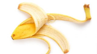 Ce nu stiai despre cojile de banane. Motivul pentru care asiaticii nu le arunca niciodata