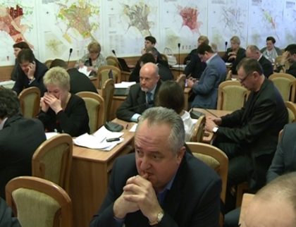 Chisinaul are, in sfarsit, buget local! Constituie 2,8 miliarde de lei si e cel mai mare din istoria capitalei