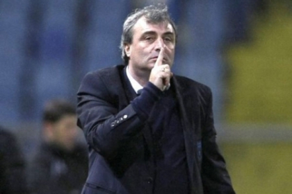 Bomba la Sheriff Tiraspol! Antrenorul Mihai Stoichita a plecat de la echipa Bomba la Sheriff Tiraspol! Antrenorul Mihai Stoichita a plecat de la echipa