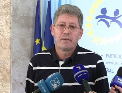 Ghimpu: Daca PD isi alege calea cu Filat, le urez succes! Ce a spus premierul in exercitiu Ghimpu: Daca PD isi alege calea cu Filat, le urez succes! Ce a spus premierul in exercitiu